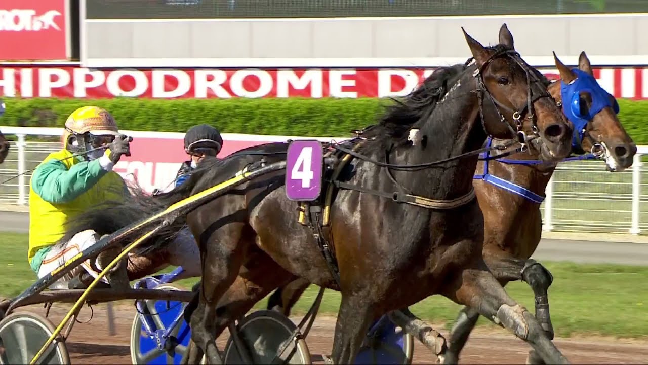 PRIX DE L'ATLANTIQUE 2021 - La course - VIVID WISE AS