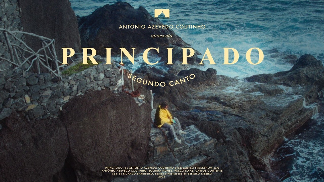 PRINCIPADO - Segundo Canto