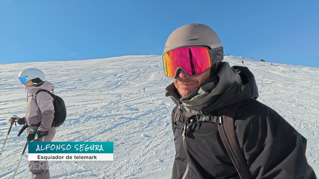 Estació d'Esquí BAQUEIRA BERET al 2026