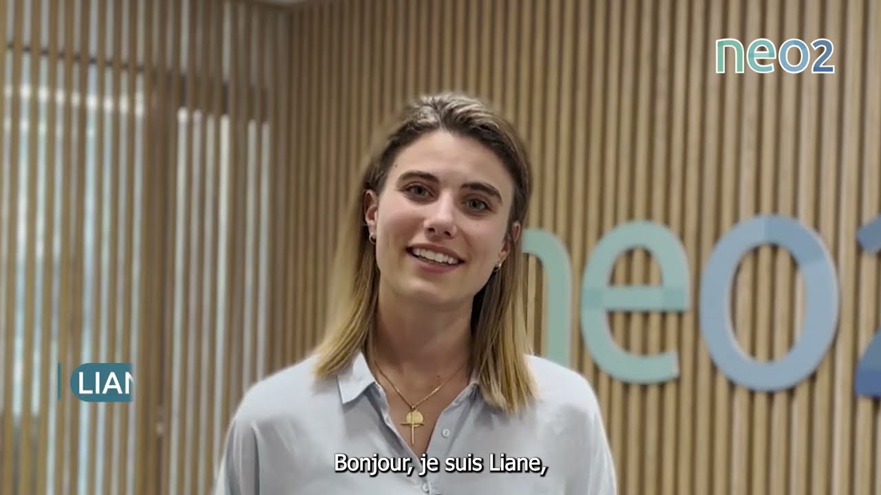 Découvrez le métier de Business Manager chez NEO2 - Liane