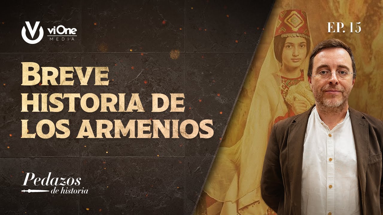Los armenios: el pueblo perseguido