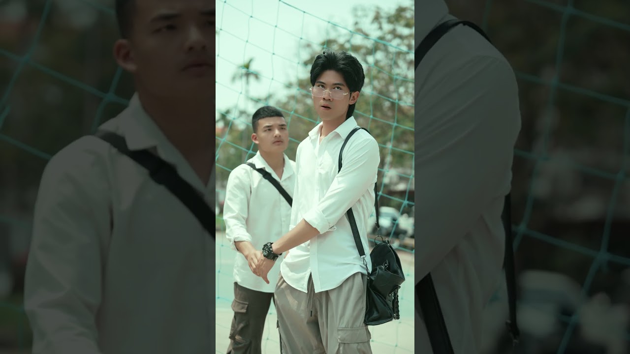 Khi T&ocirc;i Thanh Xu&acirc;n