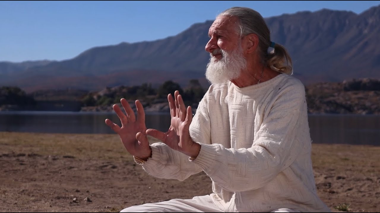 Documental ORQUESTA CRISTAL 432 Capilla del Monte - 