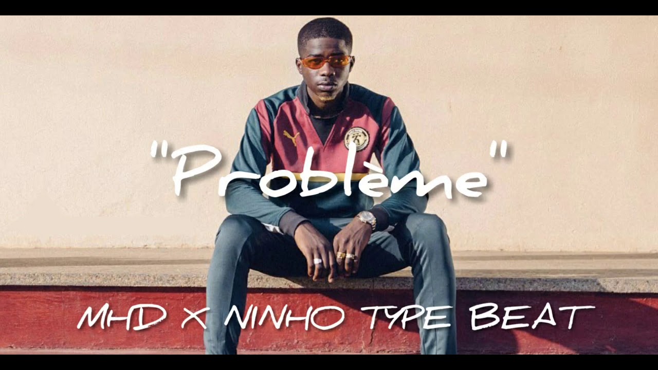 [Lourd] Instru Afro Trap 2021 - 