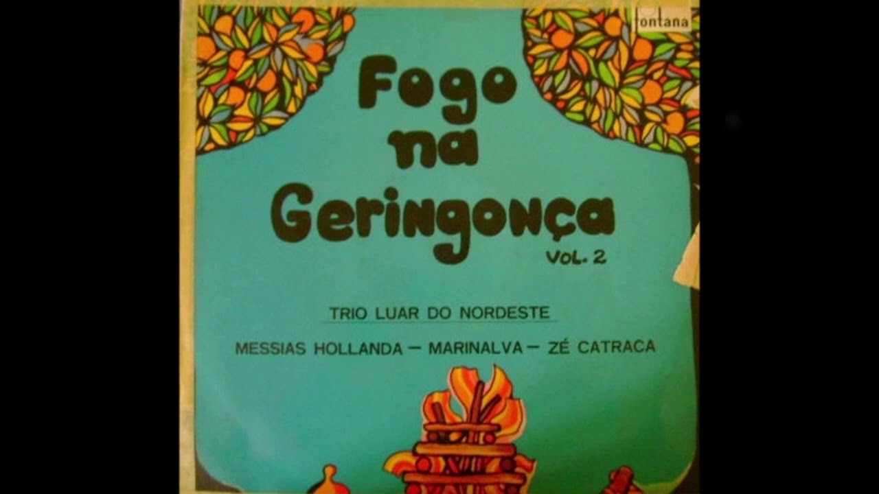 Messias Holanda - QUE FELICIDADE - Elias Soares - Benedito Nunes - ano de 1972