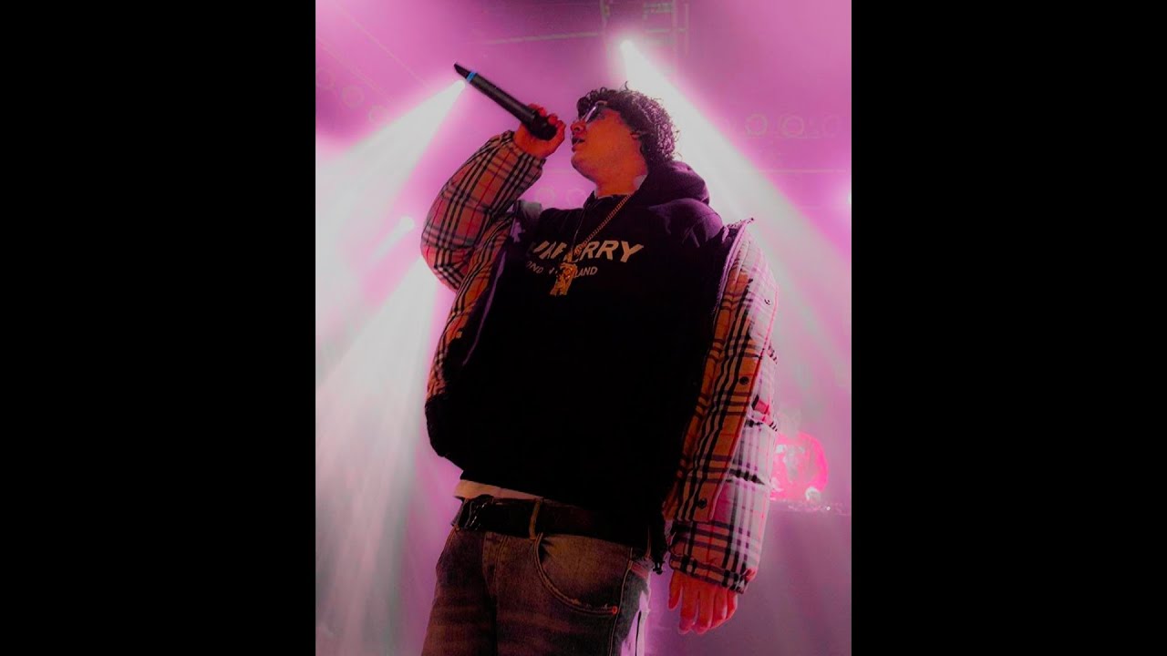 Shoreline Mafia x Ohgeesy x Fenix Flexin Type Beat ''Vision Blurry'' (Prod. 7Teen)