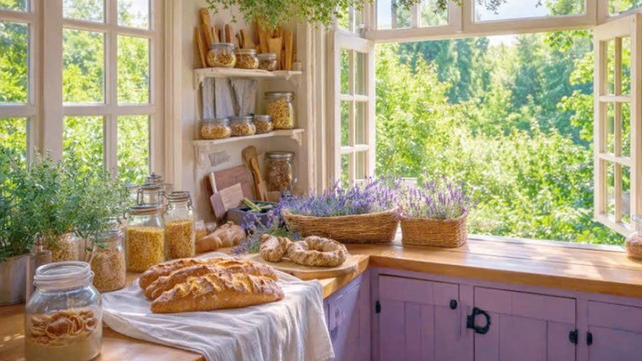 a quiet playlist for slow mornings at home 🍃(reading, writing & studying)