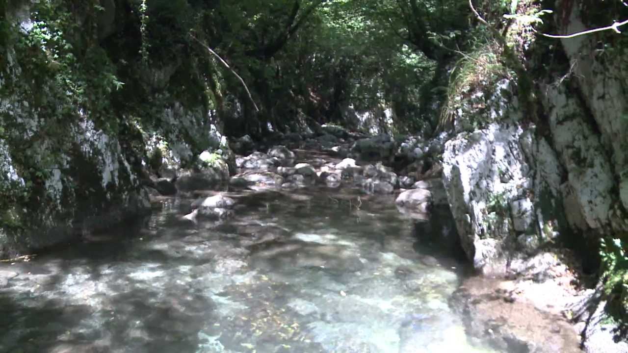 ACQUE D'IRPINIA (I° parte) TD'I ch.97
