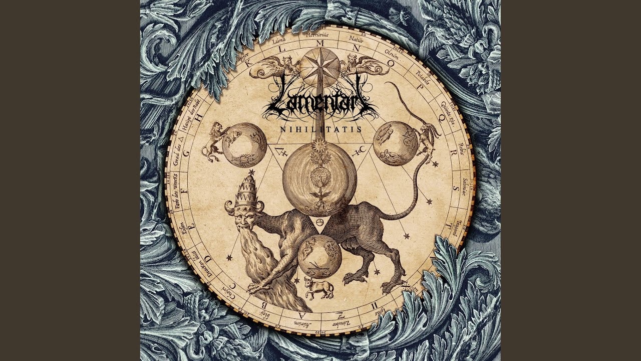 Nihilitatis