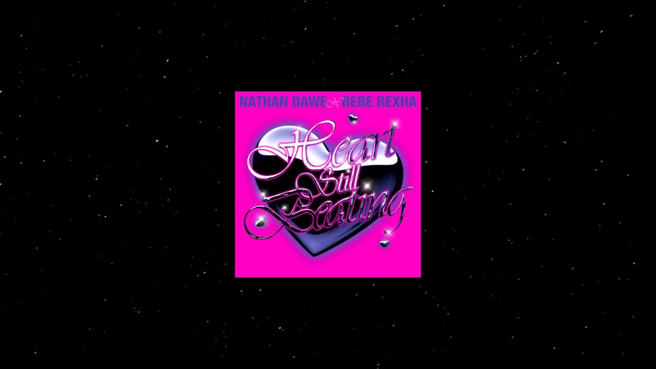 Bebe Rexha & Nathan Dawe - Heart Still Beating (Lexurus Bootleg)