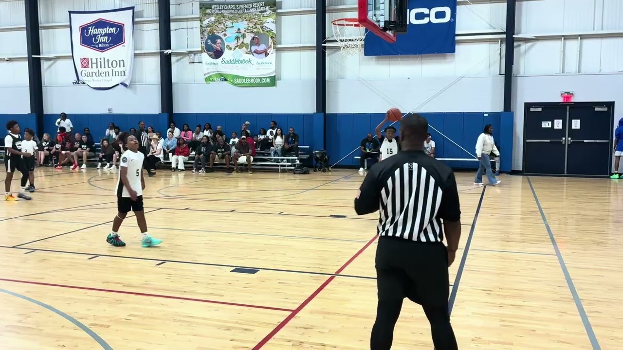 GrindHouse 6th vs team Speights pt 2