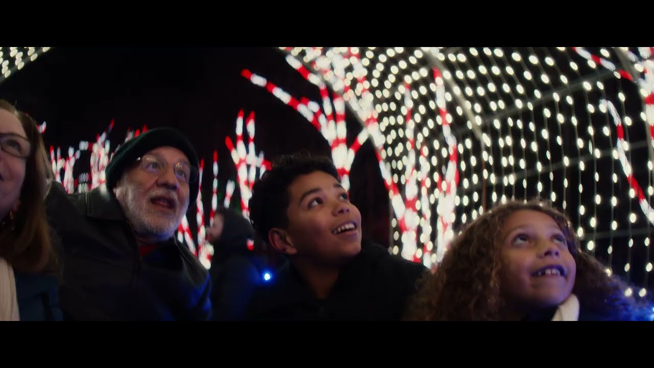 Visit Bucks County, Pennsylvania for the Holidays