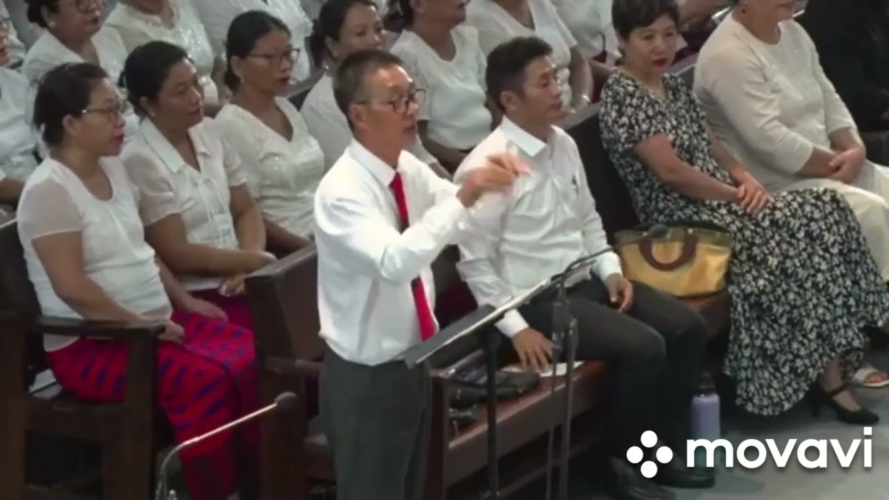 KINTEMI PA  SANGANG