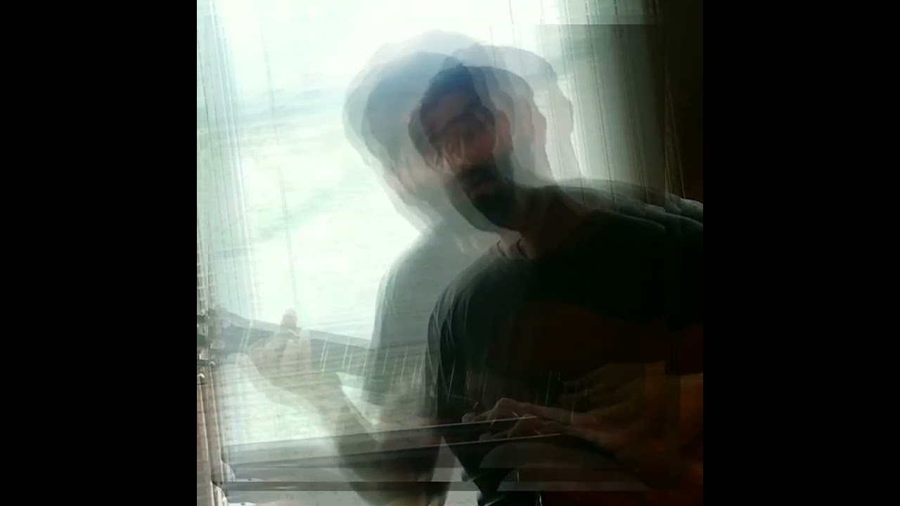 Al Vent  - Marti Moreno (Cover Raimon)