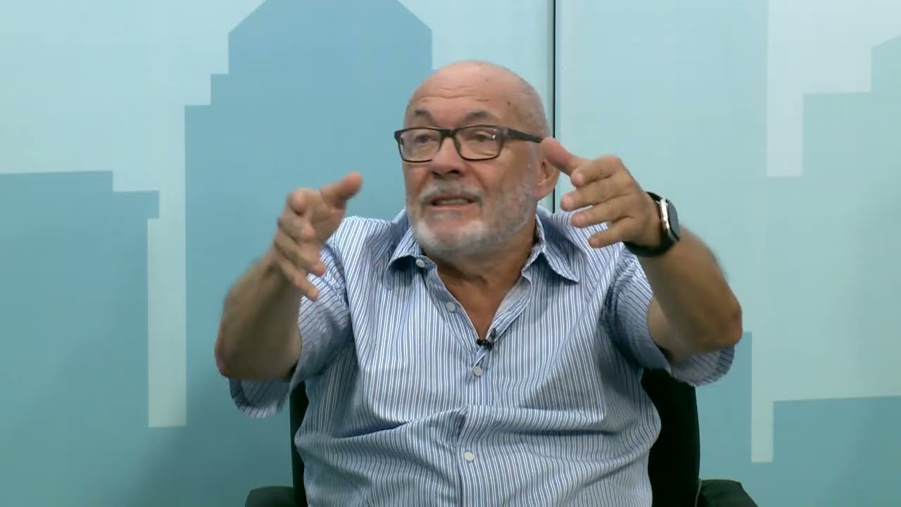 CONSTRUBUSINESS - #315 - 14/03/2026