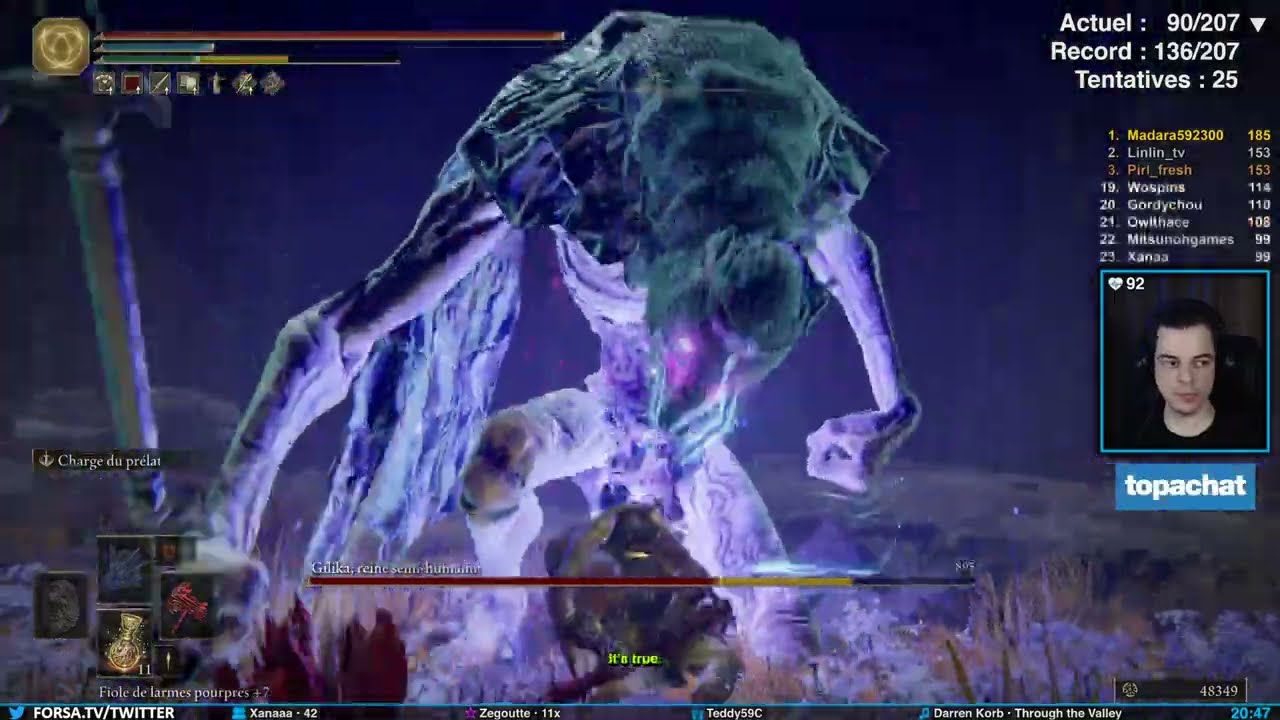 DEATHLESS RANDOMIZER AUTO EQUIP🌟!challenge