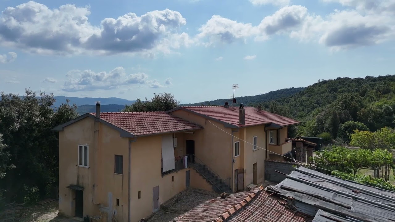 coretti casale giallo poggio