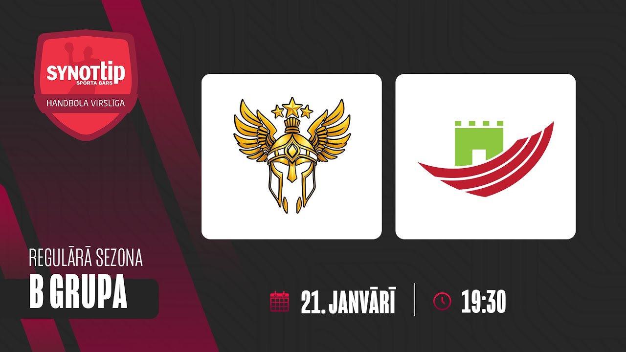 HK Jūrmala 🆚 Salaspils SS | SynotTip vīriešu Virslīga | Latvijas čempionāts 25/26