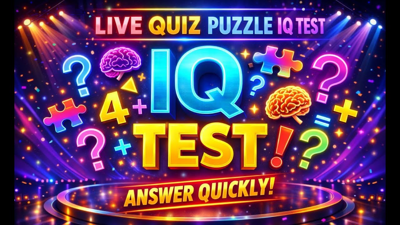Can you solve these brain puzzles