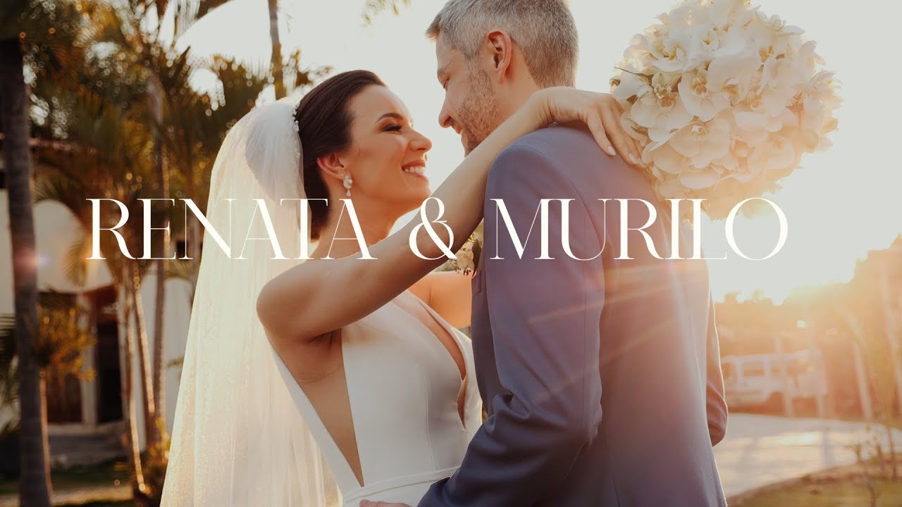 Renata e Murilo - Short Film