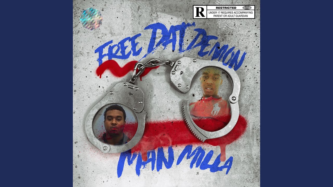 Free Dat Demon