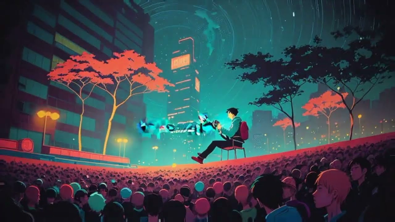 PLAYED - Ronx & Triple E (VISUALIZER)