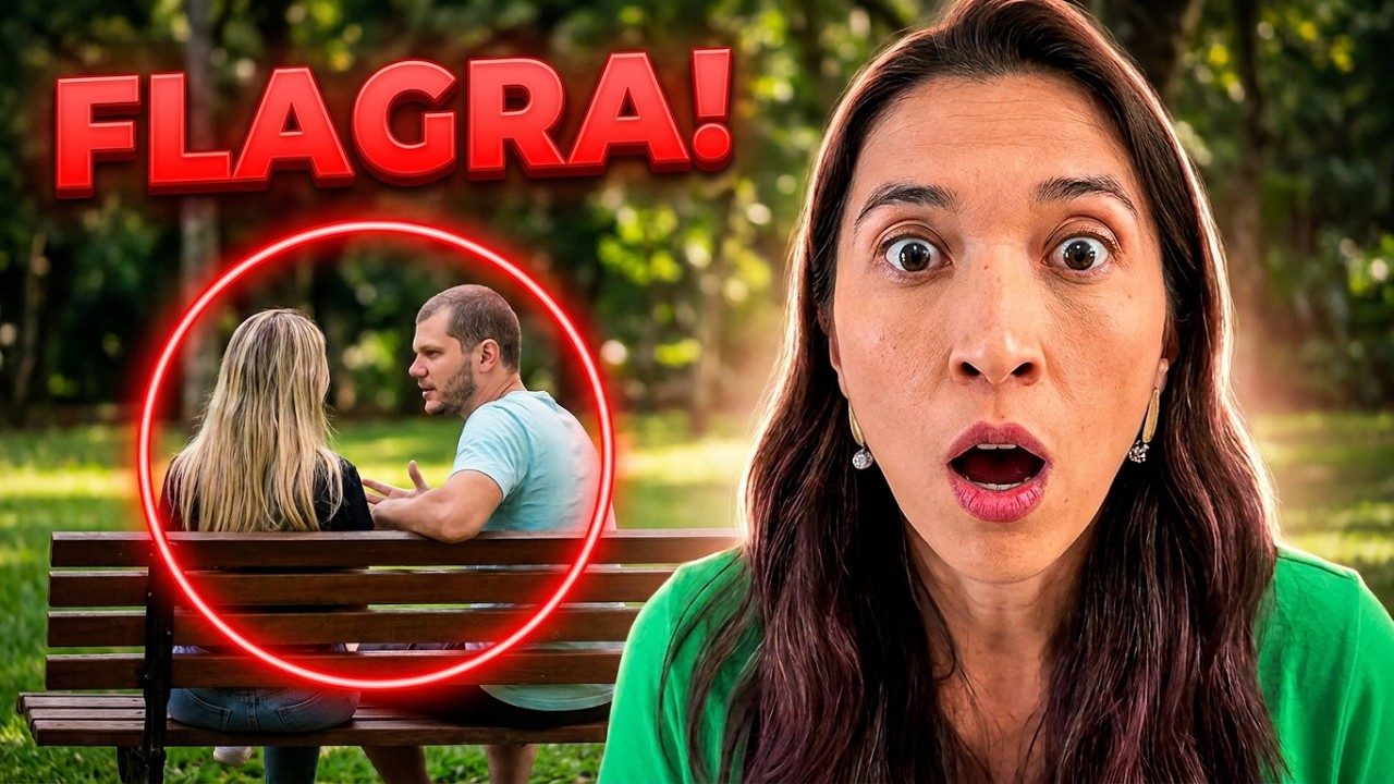 DÉ TRAIU A RAPHA E TEM UMA NOVA NAMORADA