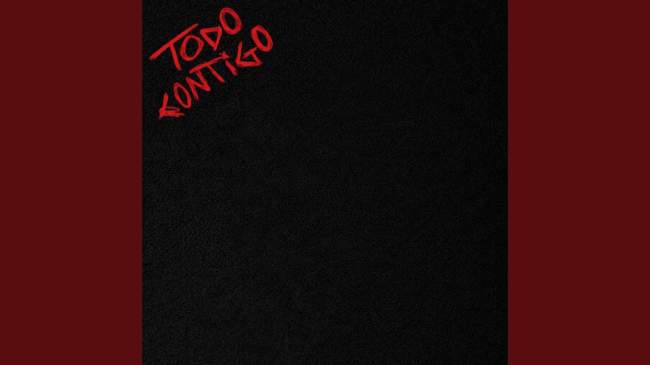 Todo Contigo