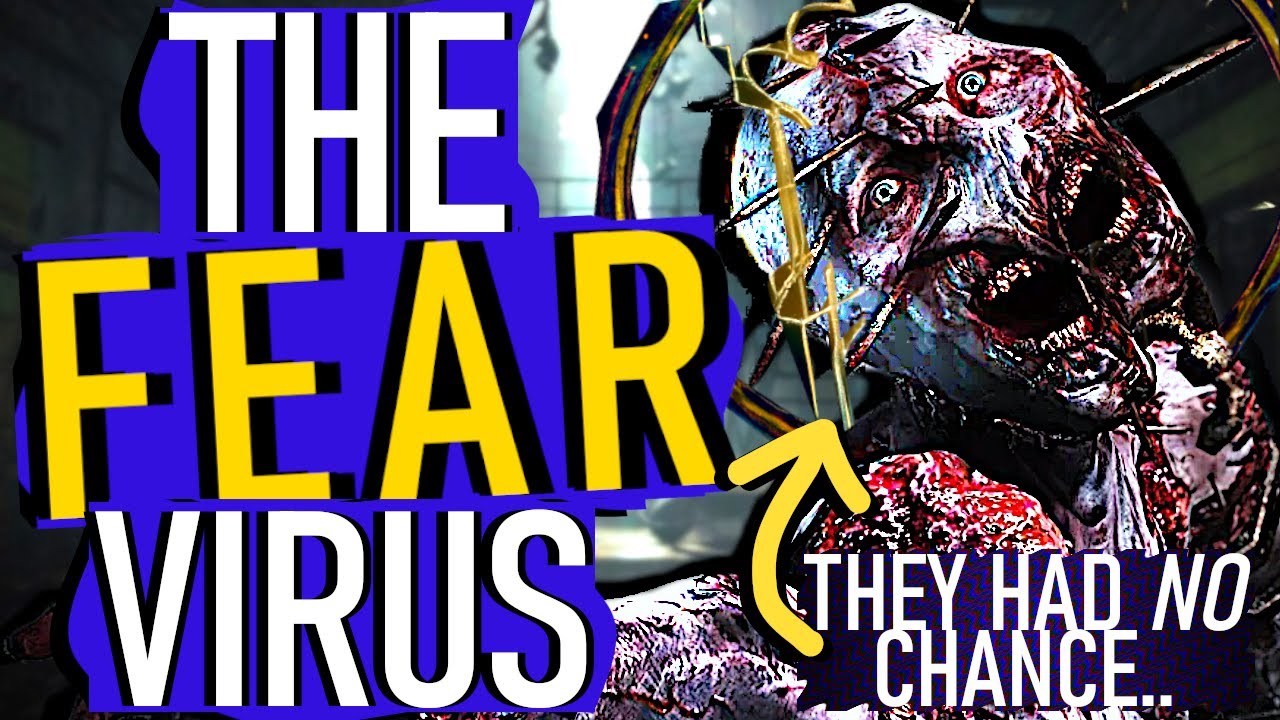 Resident Evil - The FEAR VIRUS Massacre on Sein Island!