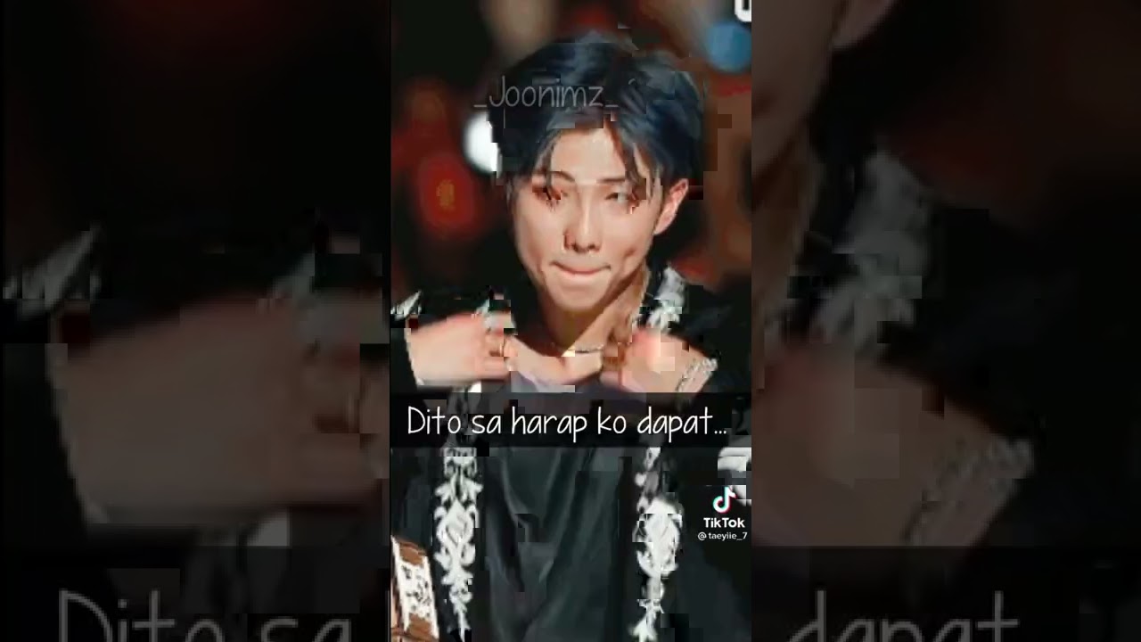 Bts reaction tiktoks (Hard stan ver)