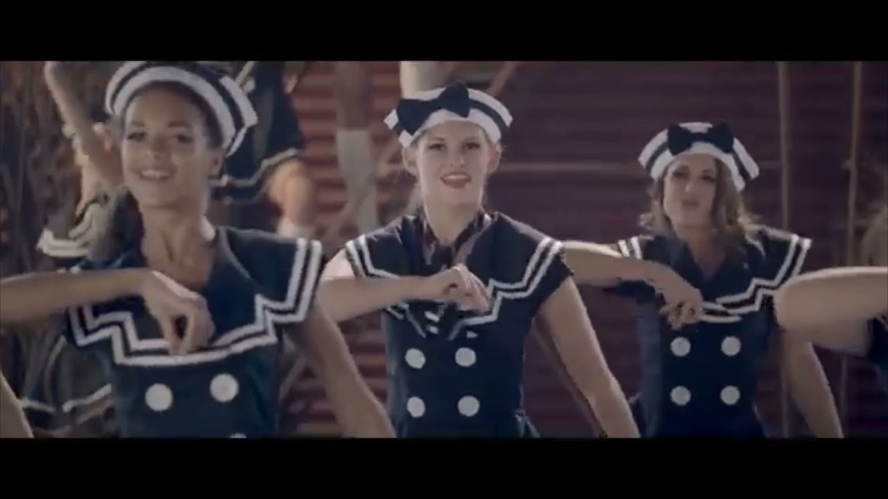 Bebo Best & The Super Lounge Orchestra - Sing Sing Sing (Dance Video) | Choreography-Myvet-Myvet