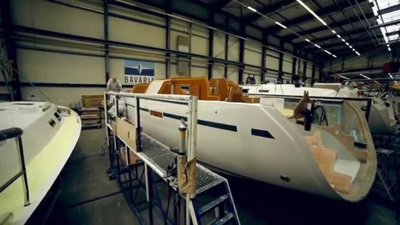 Bavaria Sailing Yachts