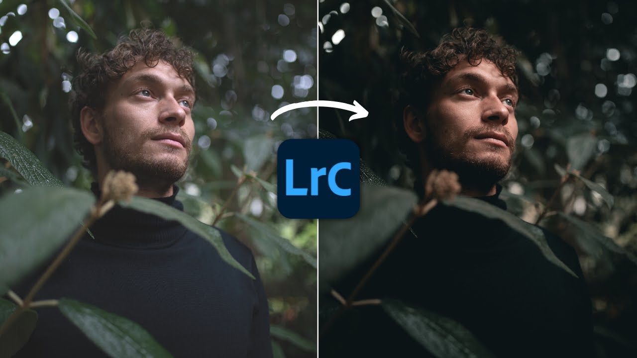 How to Make ANY Lightroom Preset Work with YOUR OWN PHOTOS!