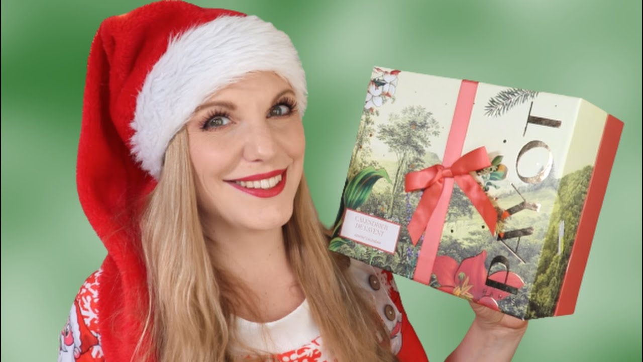Payot Adventskalender 2023 | Unboxing | Inhalt | Beauty | Claudis Bunte Welt