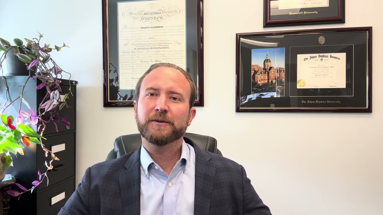 Общая информация: Клоназепам от тревожности. Филадельфия.