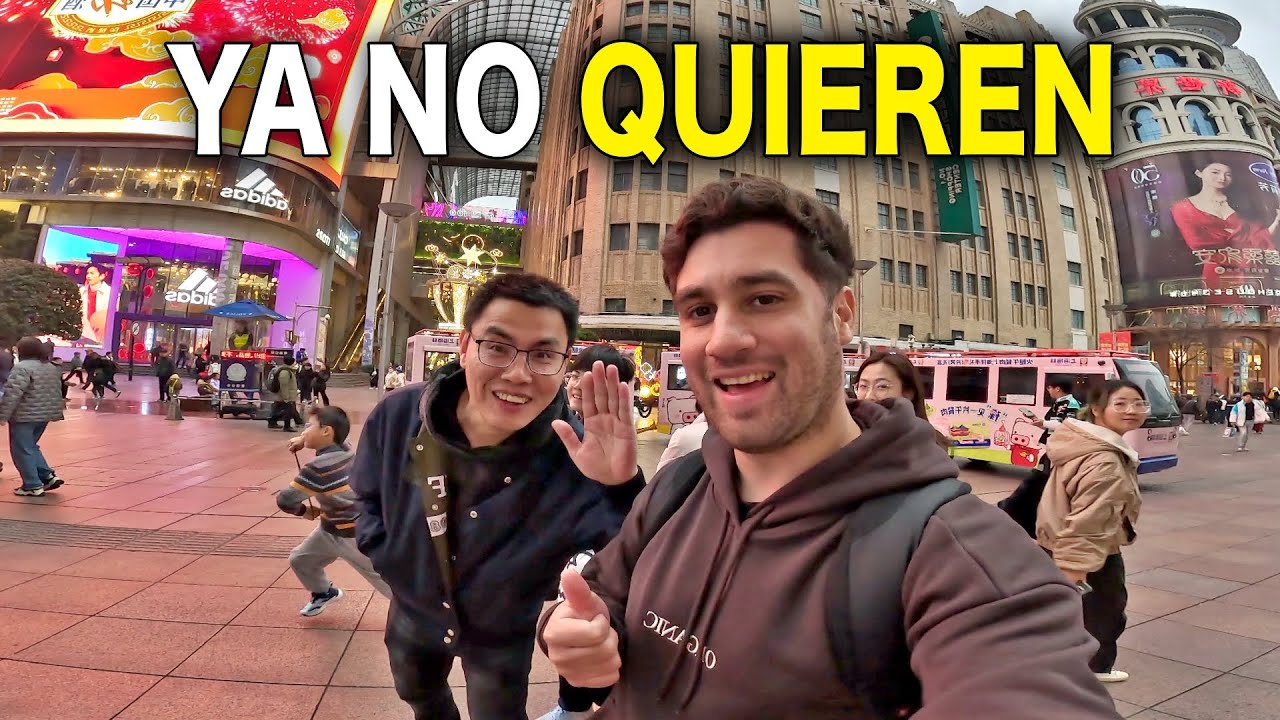 Por qué LOS CHINOS solo pueden TENER UN HIJO? 🇨🇳