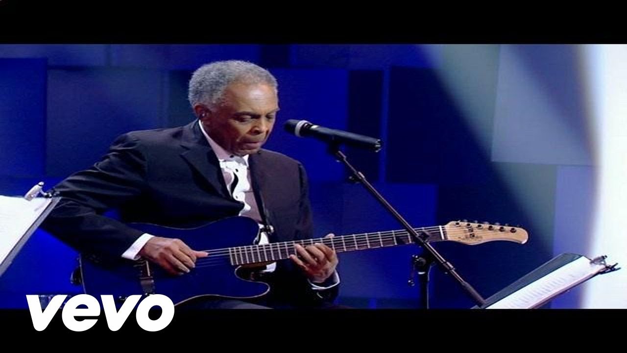 Caetano Veloso, Gilberto Gil, Ivete Sangalo - Tigresa