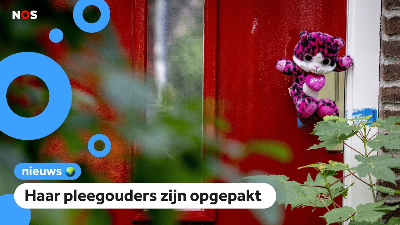 Verdriet en boosheid over 10-jarig meisje dat is mishandeld