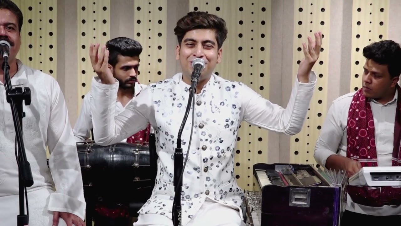 Cheti Chand 2021 on Zoom - Musical Program by Karan Khemani