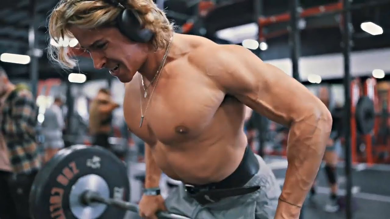 GYM HARDSTYLE - Heart Attack [Virtus Hardstyle Remix]