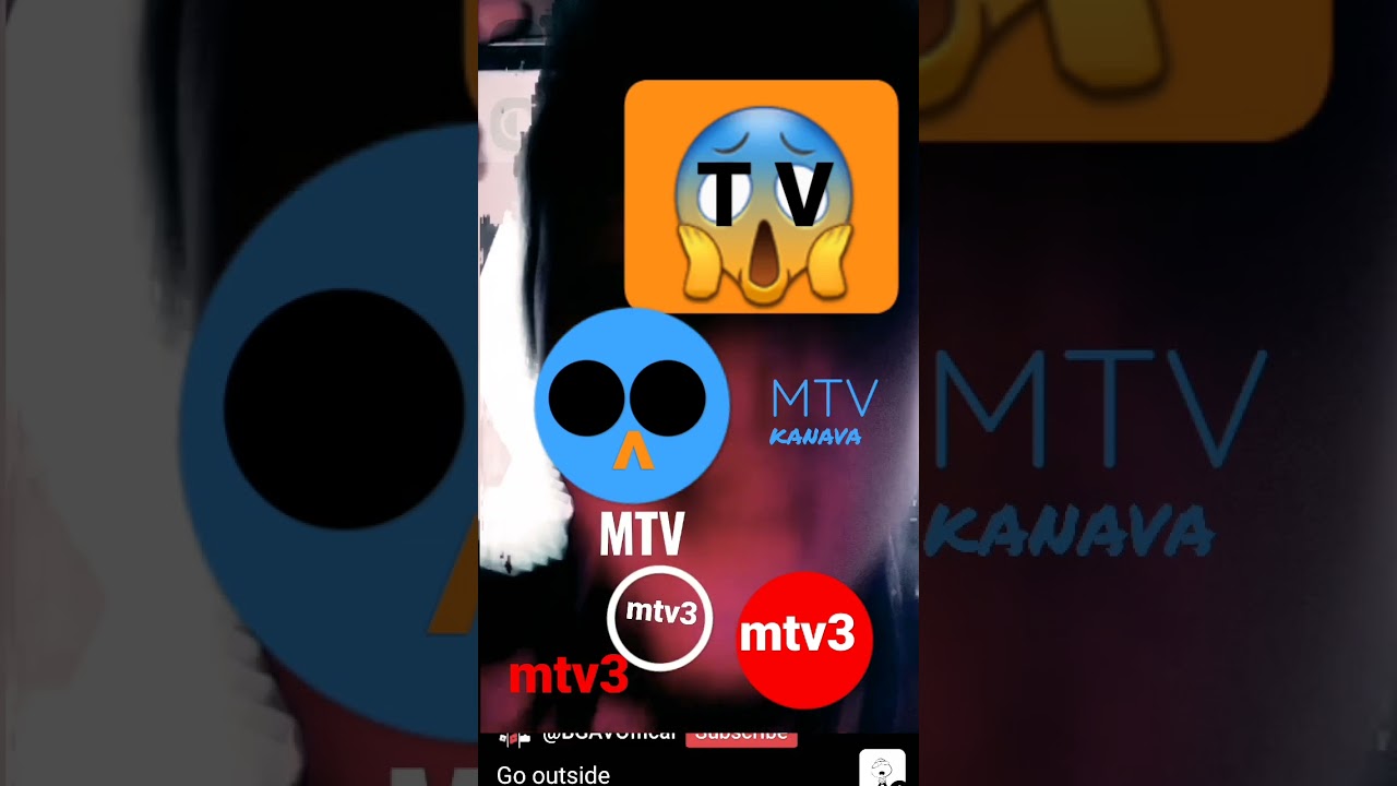 Evolution of MTV3