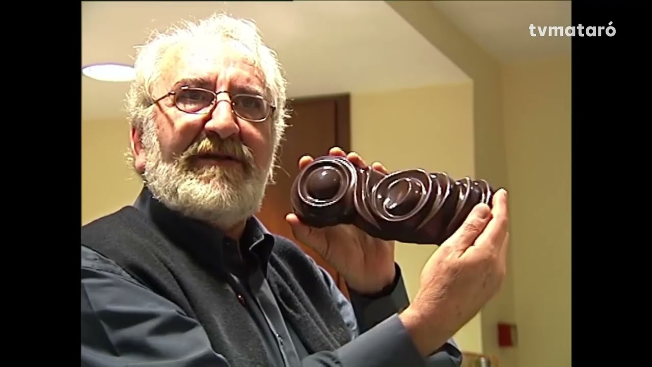 Ha mort l'artista i destacat escultor Yago Vilamanyà, als 82 anys