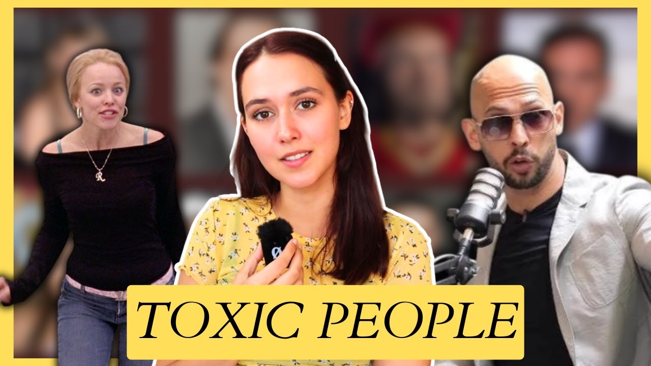 Dealing with Difficult People (Not What You Think)