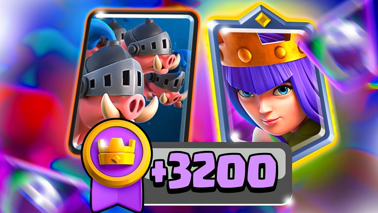 [+3200 🏆] #20 IN THE WORLD END SEASON PUSH
