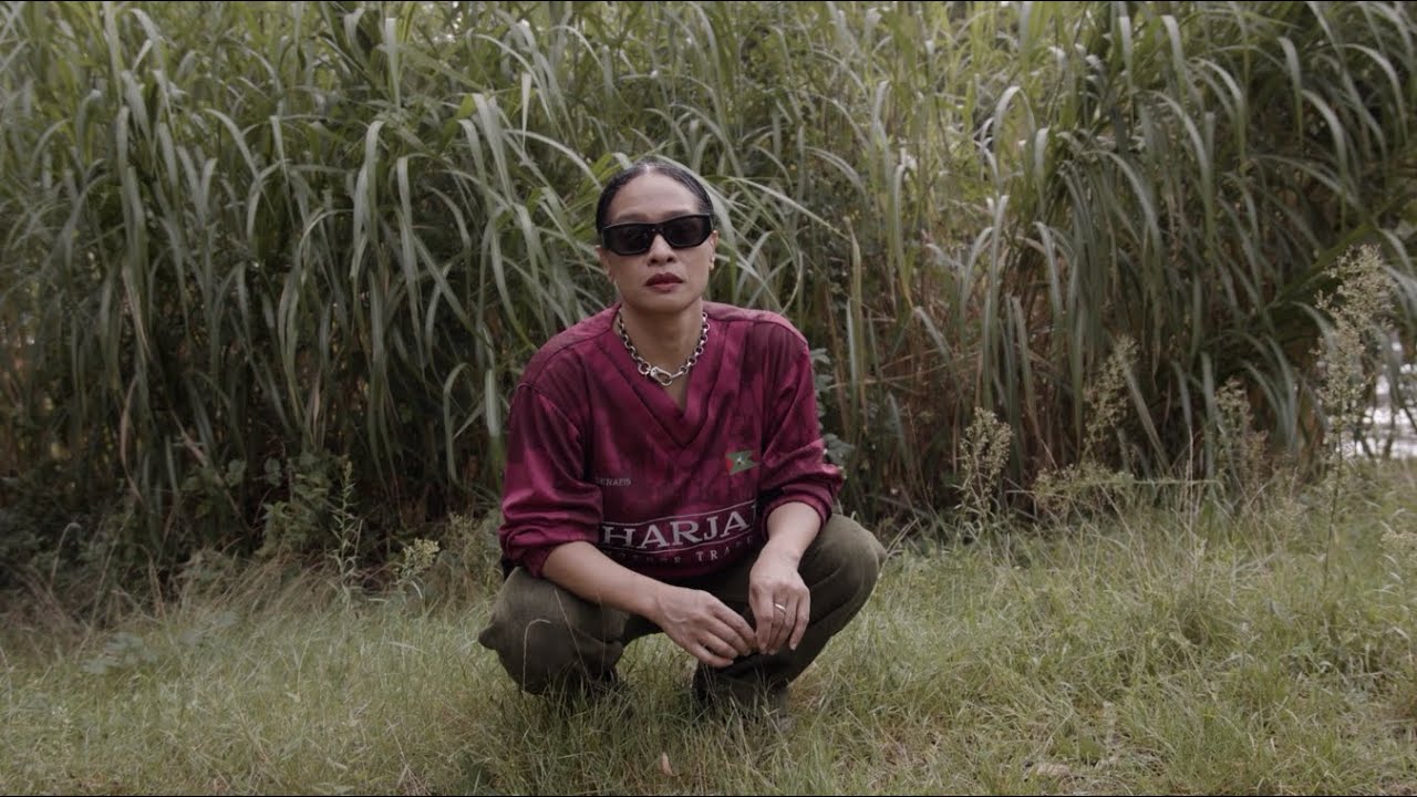 Stephanie Comilang. Coordinates at Dawn | SCHIRN INTERVIEW