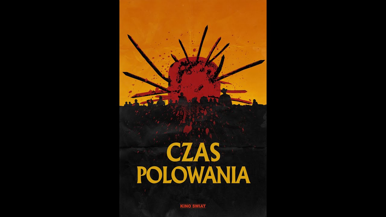 Czas polowania (thriller, 2017, Happy Hunting, ᴴᴰ ) cały film lektor PL