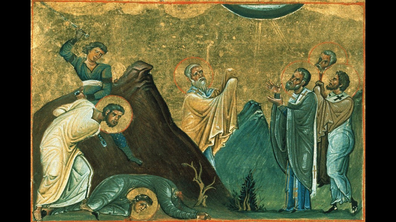 Jesus, James & The Habakkuk Pesher