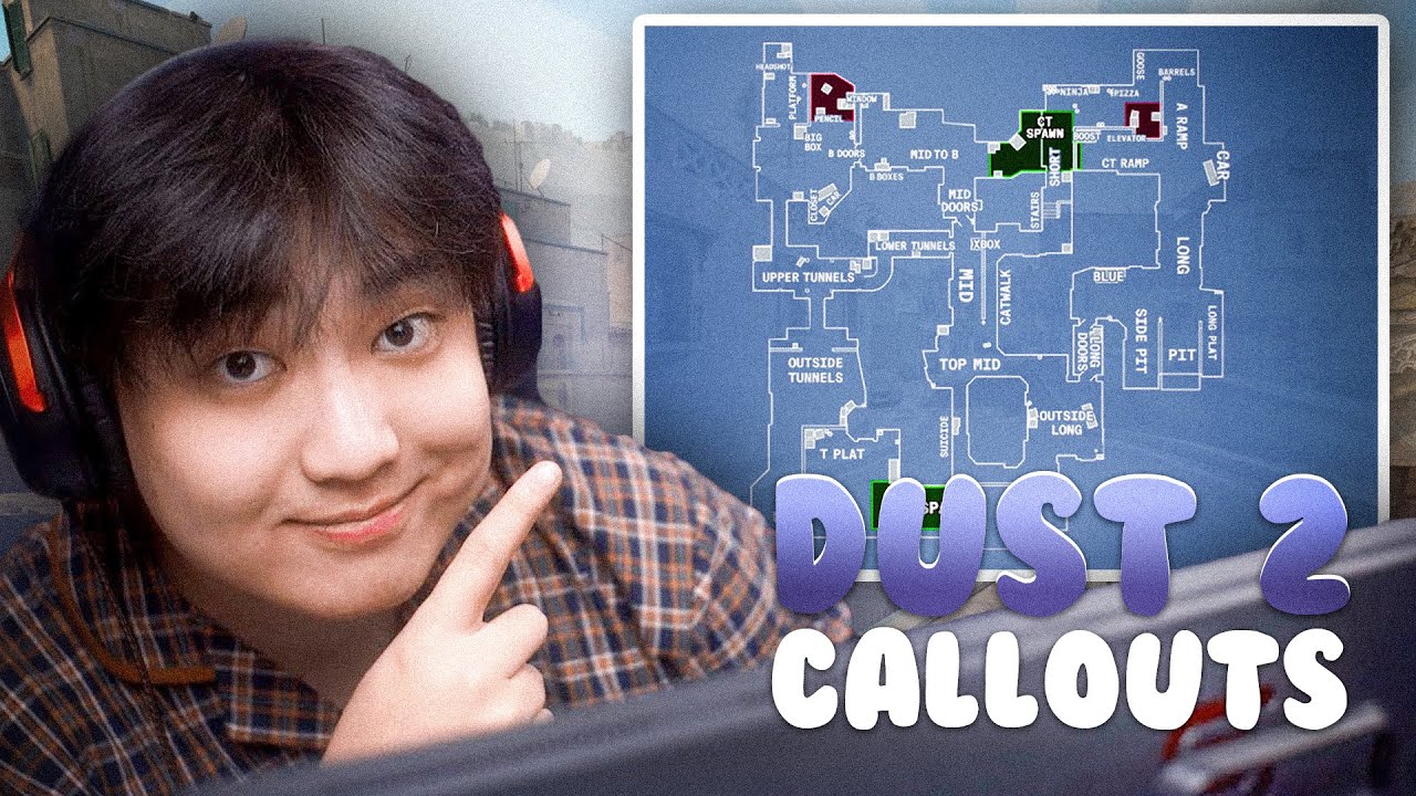 DUST-ЫН CALLOUTS | @M4MBACS