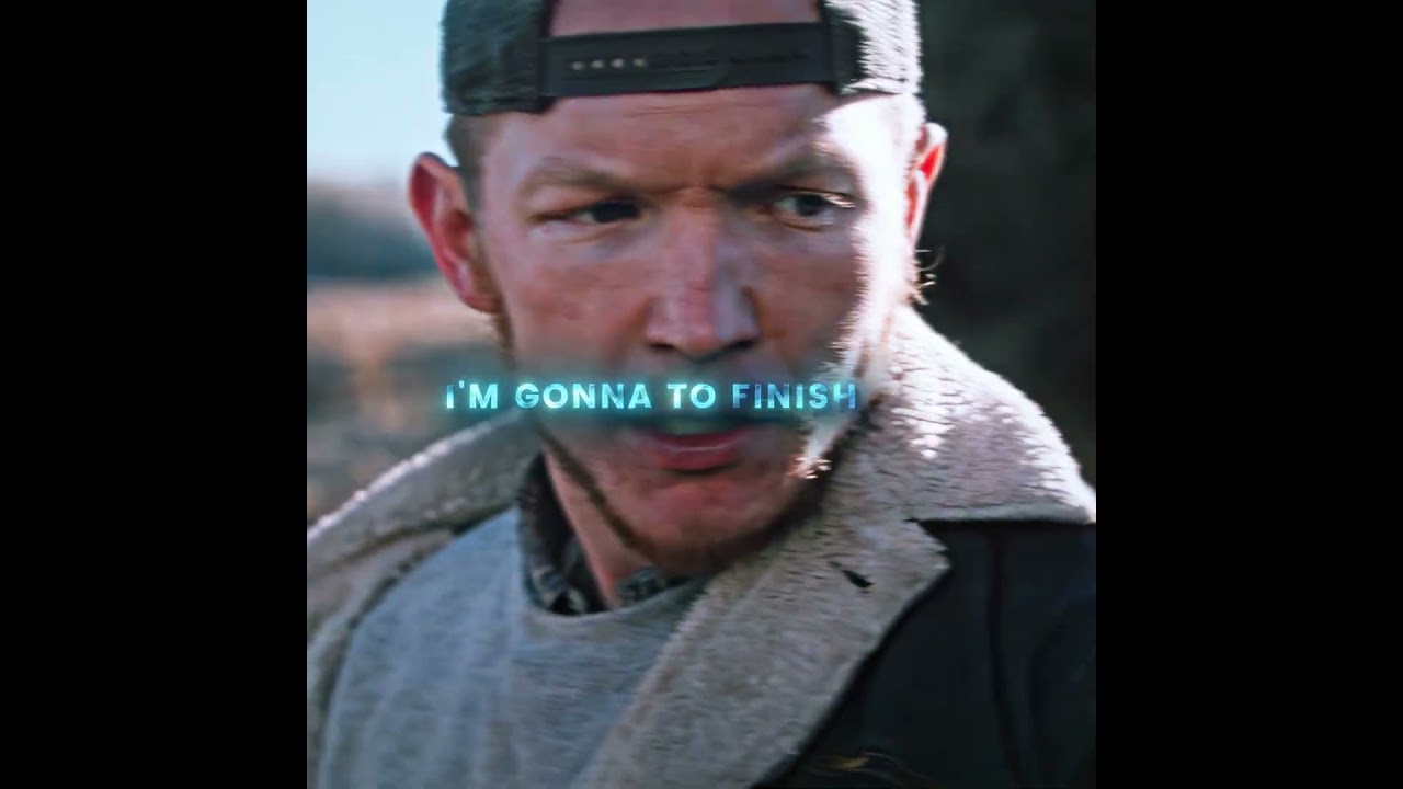Some seek revenge alone. Cowboys don&rsquo;t😎#series #edit #shorts