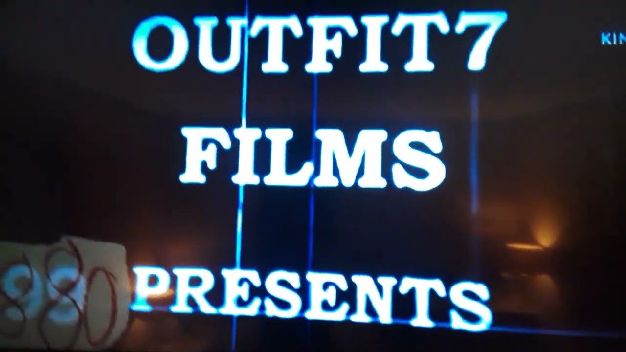Outfit7 Logo History Ultra Extended Part 1 (1000-1960)